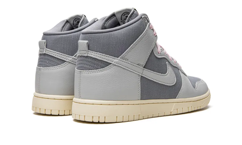 Nike Dunk Dunk Hi Retro 'Certified Fresh'